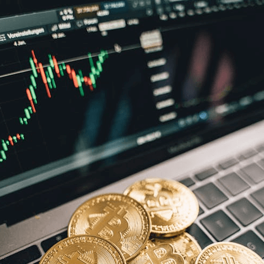 BTC 7.3 Norvellis équipe d'experts en investissement cryptographique