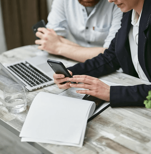 BTC 7.3 Norvellis illustration de l'équipe de soutien